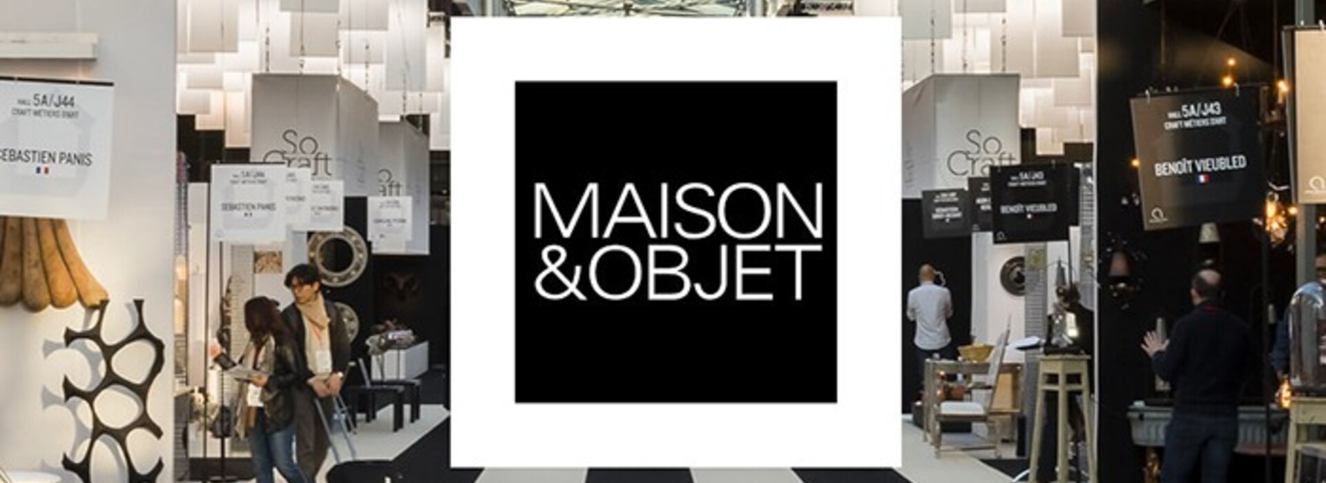 Maison & Objet