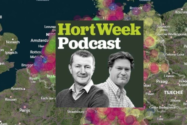 HortWeek Podcast