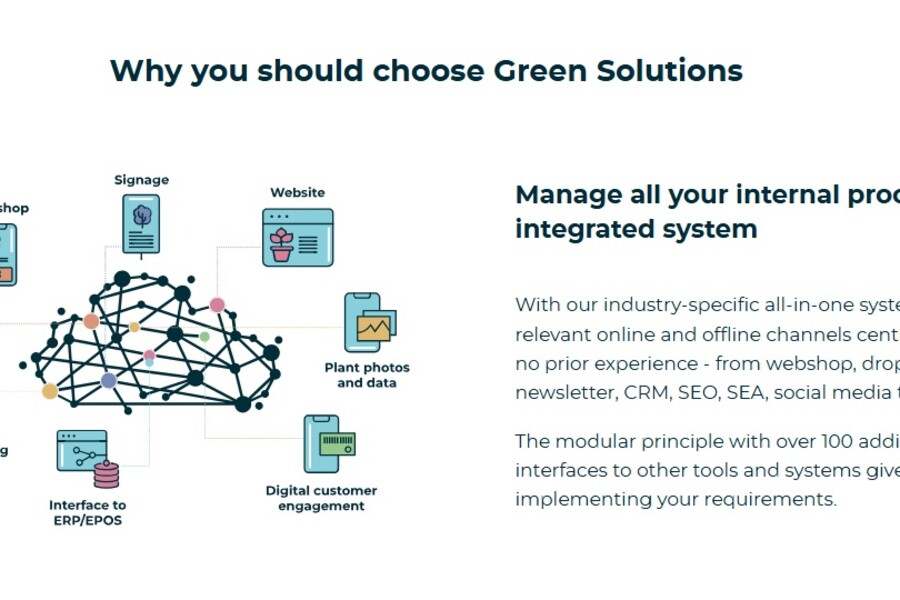 GreenSolutions