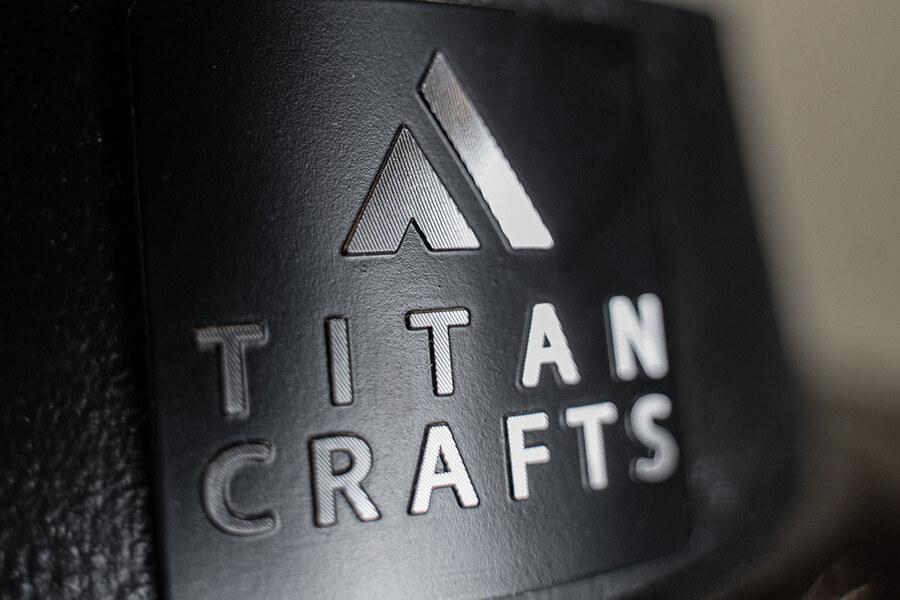 Titan Crafts